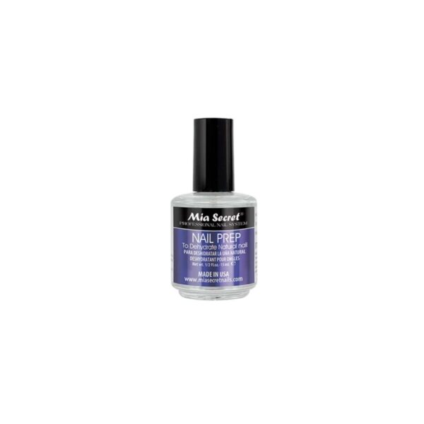 MIA SECRET NAIL PREP DESIDRATANTE 15ML