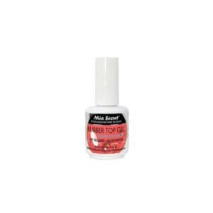 ESTE PRODUCTO ES UN GEL FINALIZADOR TOP COAT QUE APORTA UN MAYOR VOLUMEN Y FUERZA A LA UÑA. IDEAL PARA UTILIZAR TRAS EL ACRÍLICO U OTROS SISTEMAS ARTIFICIALES E INCLUSO TAMBIÉN EN UÑA NATURAL DEBILITADA. GRACIAS A SU FLEXIBILIDAD PUEDE NIVELAR LAS UÑAS DESESTRUCTURADAS.