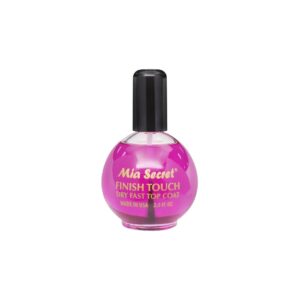 MIA SECRET FINISH TOUCH EN BRILLO 2.5 oz