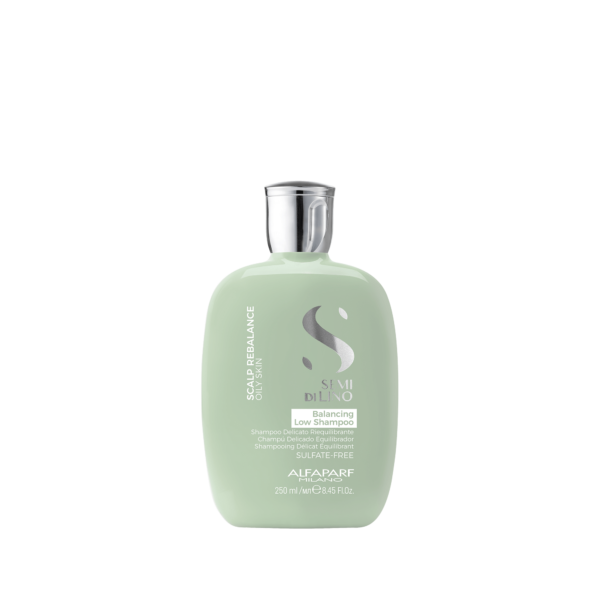 ALFAPART SCALP BALANCING SHAMPOO - Image 3