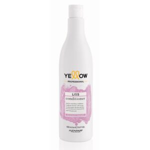 YELLOW LISS THERAPY CONDITIONER 500ML