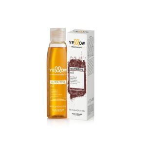 YELLOW NUTRITIVE OIL 125 ML