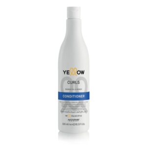 YELLOW CURLS CONDITIONER 500ML