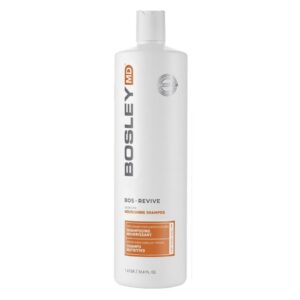 REVIVE SHAMPOO FOR COLOR 33.8 OZ