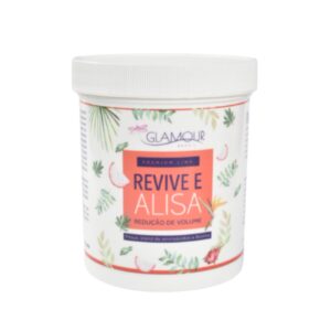 NANO BOTOX REVIVE Y ALISA 500 GRS