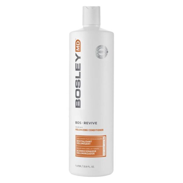 REVIVE CONDITIONER FOR COLOR 33.8 OZ