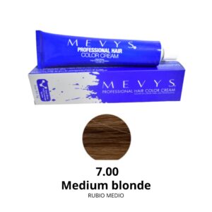 MEVYS COLOR PERMANENTE PROFESIONAL 3OZ/85.5GR